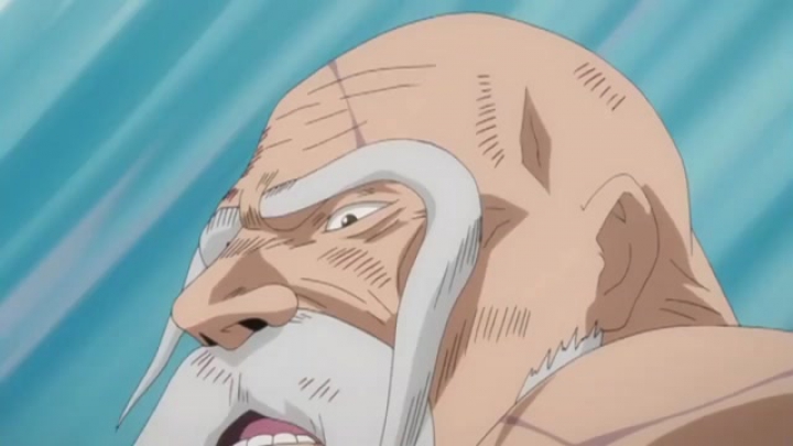 Bleach 294.Rész -  Az Elzárt Genryuusai |Magyar felirat
