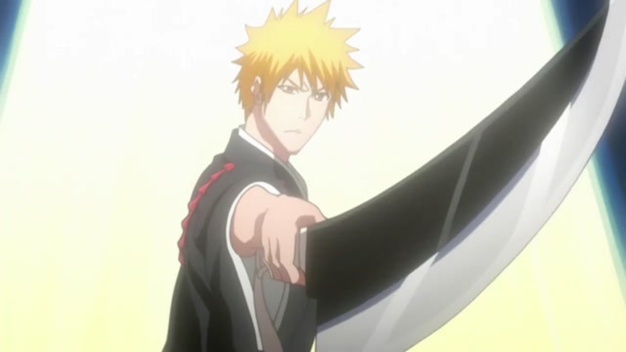 bleach