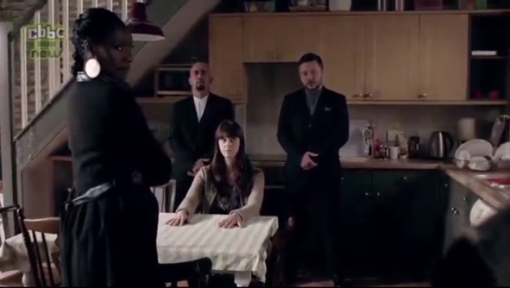 Wolfblood 3. évad 11. rész magyar felirattal