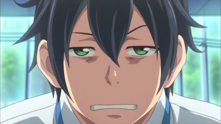 Phantasy Star Online 2 The Animation - 03