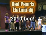 Red Pearls Story -15 év Tánc!