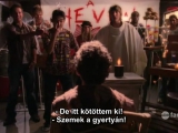 Greek, a szövetség S02E10