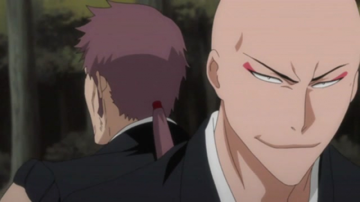 Bleach 313.Rész - 