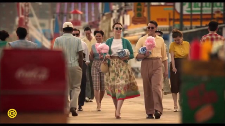 Brooklyn - magyar feliratos előzetes