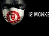 12 Monkeys - 12 majom 1x13 HuN