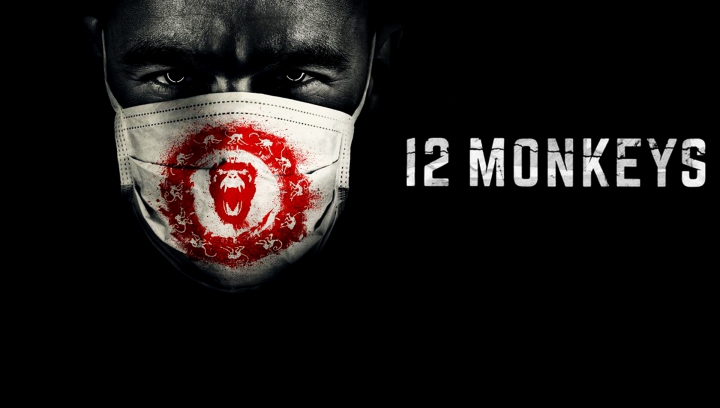 12 Monkeys - 12 majom 1x13 HuN