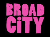 Broad City szinkronminta