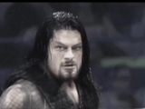 WWE Wrestlemania 31 Roman Reigns vs Brock...