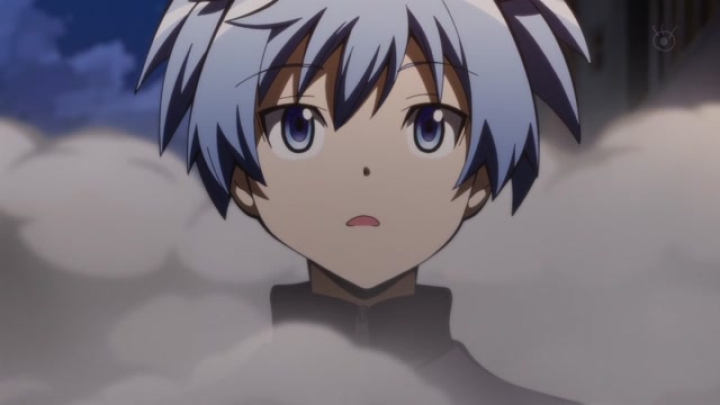 Assassination Classroom S02 - 03.rész[MAGYAR FELIRAT]