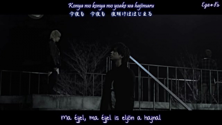 NEWS - Hikari no Shizuku PV hun [Egao Fs]