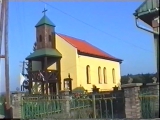 Misék Rónafalu templomában (2000-2001)