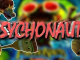 Gyerekkorom játékai: Psychonauts   / 1. rész /