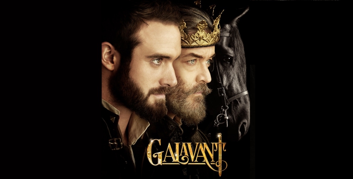 Galavant 2x03 fordította EvilConCarne
