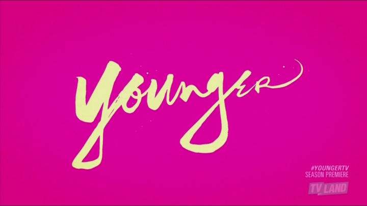 Younger 2x03 fordította greka & Ági