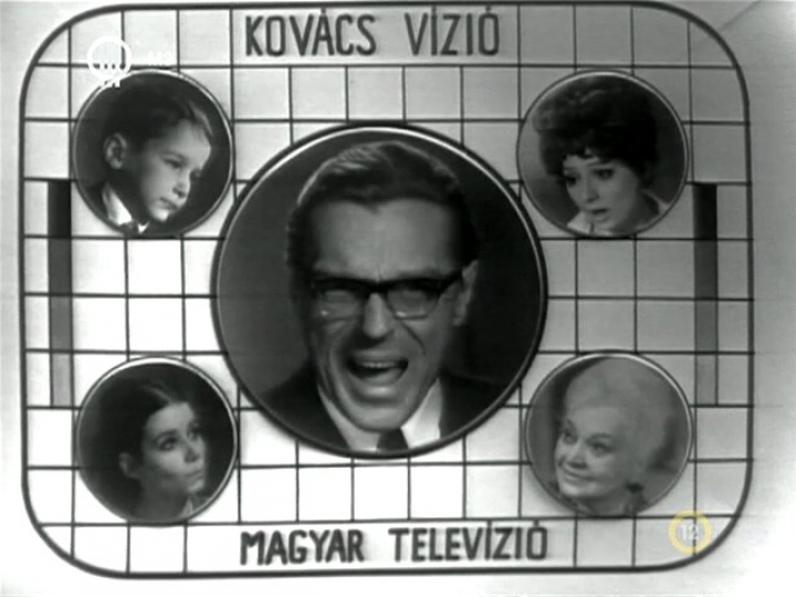 Család ellen nincs orvosság 02. 1968 CD1