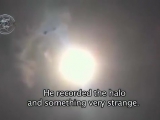 UFO Mexikó 2015 május 21 naphalo