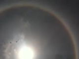 UFO Mexikó 2015 május 21-naphalo