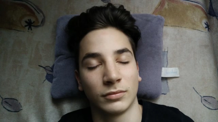 ZsebTV videópályázat - Németh Barnabás
