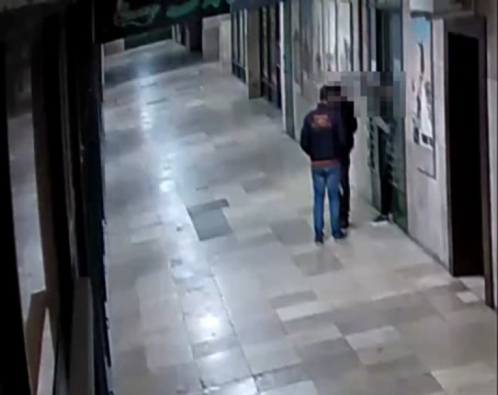 Garázdaság miatt keressük!