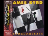 James Byrd - Octoglomerate - [1993]►Full Album