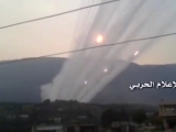 Szíriai hadsereg bombázása [www.erdekesvilag.hu]
