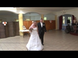 Dóra és Tibor esküvői klipje
