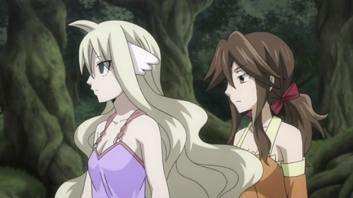 Fairy Tail 271.rész [Magyar Felirat]