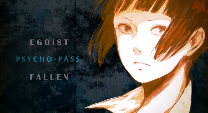 EGOIST - Fallen [magyar]