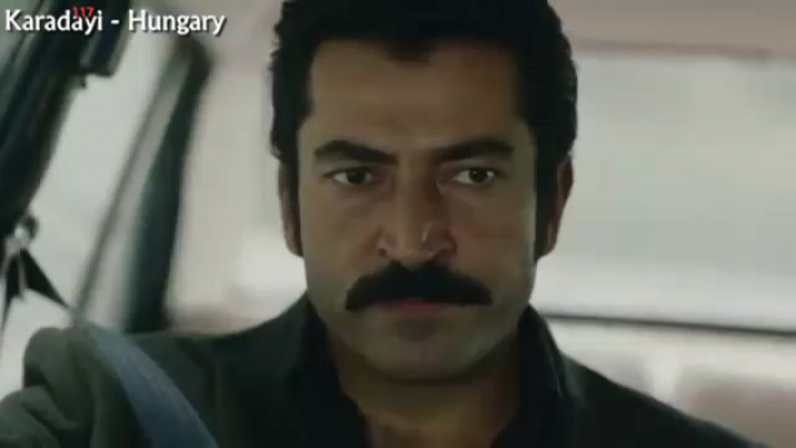 Karadayi S02 E047 HunSub
