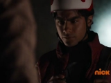 Power Rangers Dino Super Charge S23E04