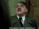 Hitler Kiosztja az újvárosiakat (Teljes)