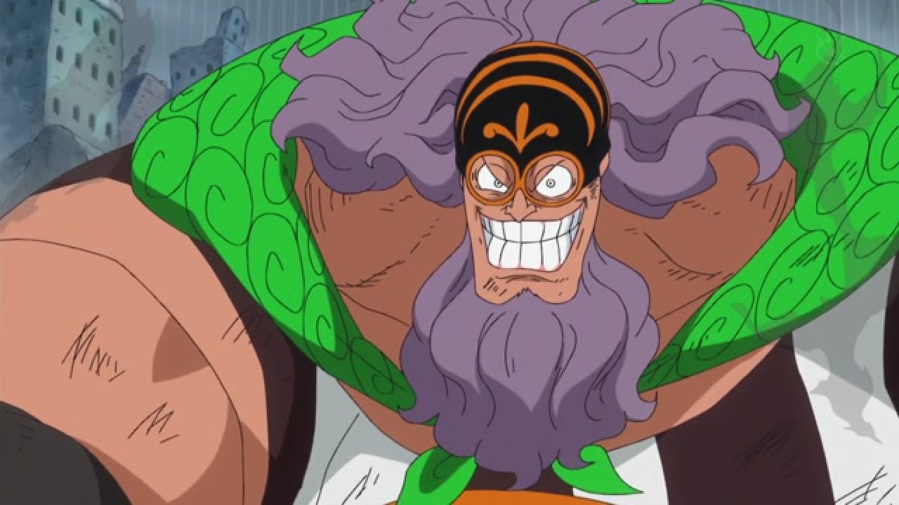 One Piece Anime 730 Resz Magyar Felirattal Nkwt Indavideo Hu