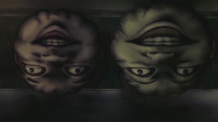 Yami Shibai - Japanese Ghost Stories 3 - 02 [720p] (1)