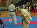 Kyokushin Karate Kiskun Kupa 2016.02.20.