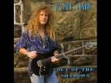 John Hahn - Out of the Shadows - [1992]►Full Album