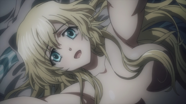 [Miamifansub]Schwarzesmarken - 07 [Magyar Felirattal][BD]