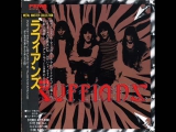 Ruffians - St. - [1985][Japanese Press]►Full Album