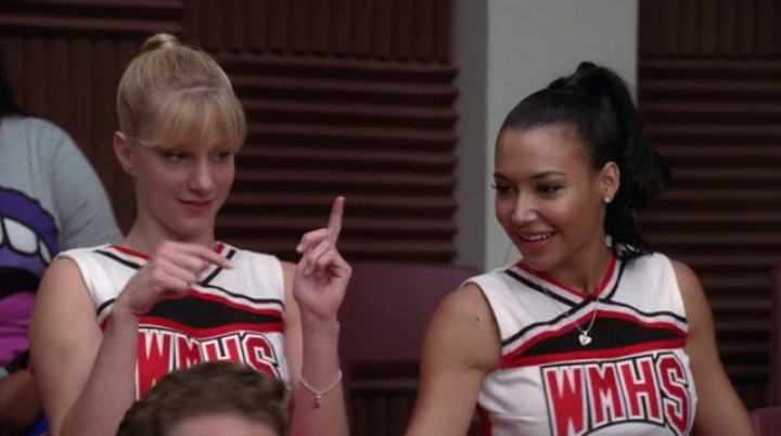 Glee 1 Évad 3.Rész