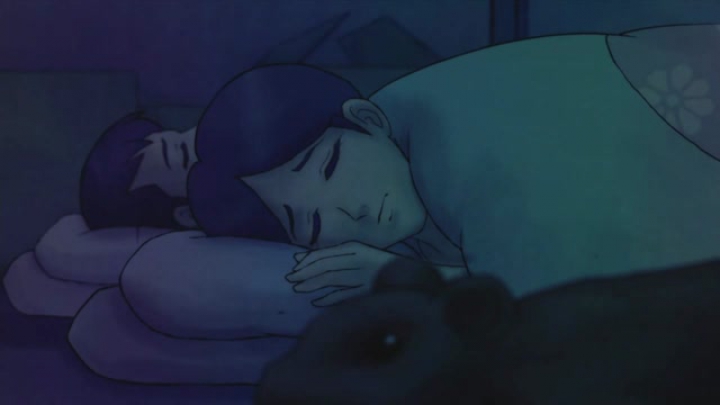 Yami Shibai - Japanese Ghost Stories 3 - 03