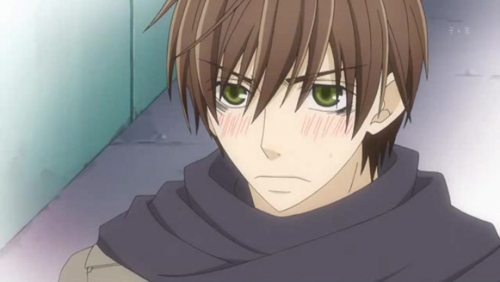 Sekai Ichi Hatsukoi 2.évad 7.rész [Magyar Felirat]
