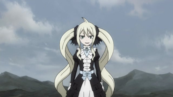 Fairy Tail 273.rész [Magyar Felirat]