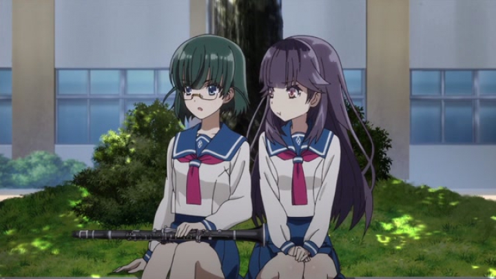 Haruchika - Haruta to Chika wa Seishun Suru - 06