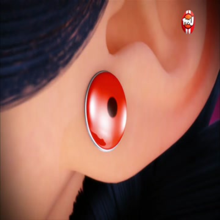Miraculous Les Aventures de Ladybug et Chat Noir 01 - Climatika