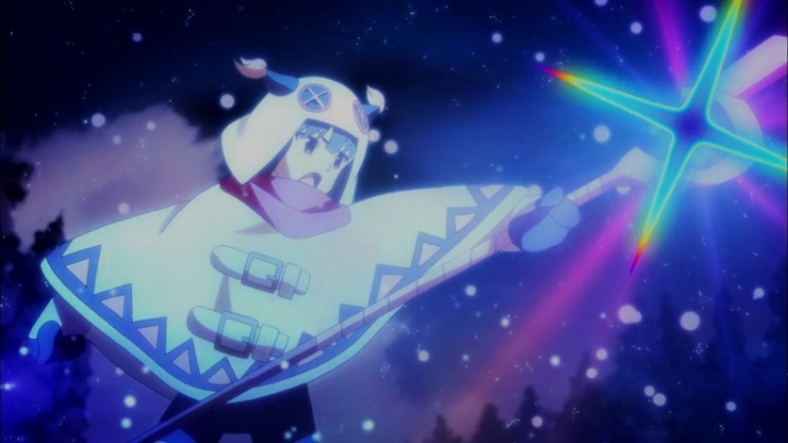 [Beater Fansub] Kono Subarashii Sekai ni Shukufuku wo 7. rész magyar felirat