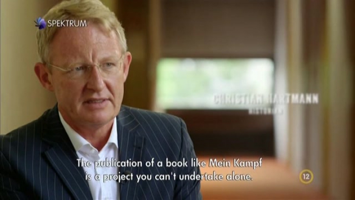 Mein Kampf