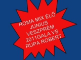 ROMA MIX 2011