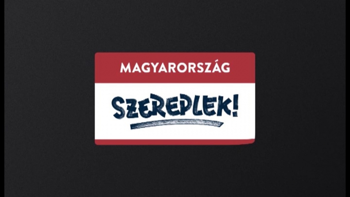 Magyarország, szereplek! // felhívás
