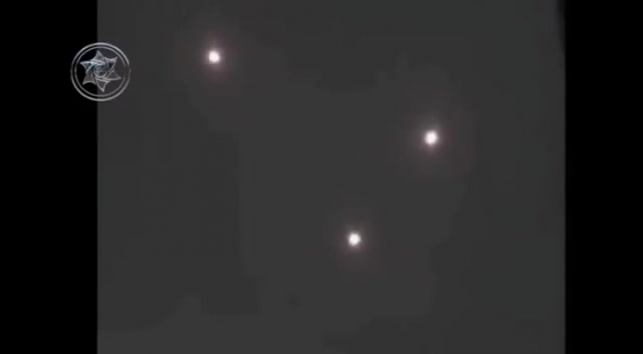 Omszk - UFO - 2015.12.18.