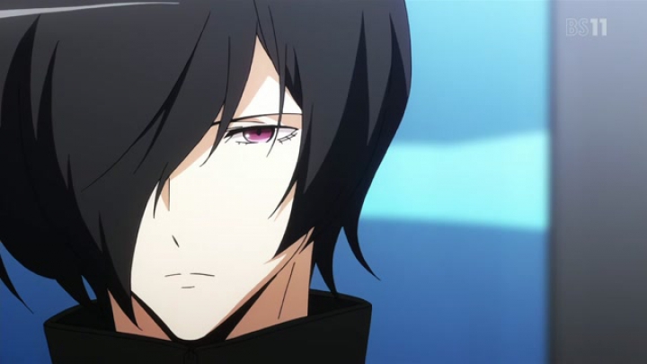 Prince of Stride: Alternative 8. rész