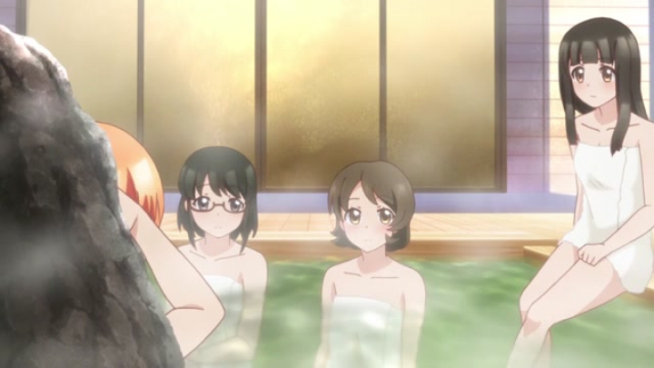 Ore ga Ojou-sama Gakkou ni Shomin Sample Toshite Gets Sareta Ken - 07.rész[MAGYAR FELIRAT]